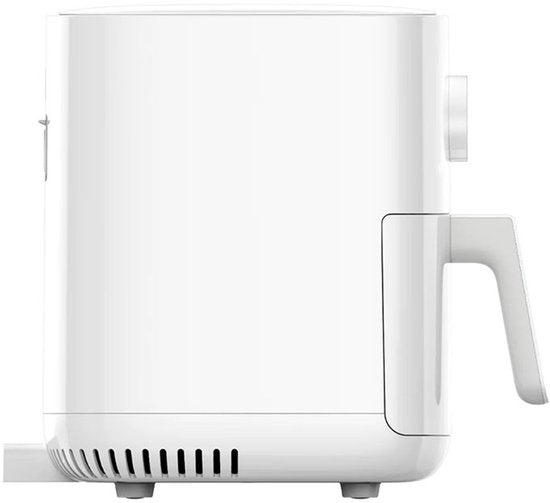 Xiaomi BHR8234EU friteuse Enkel 4,5 l Vrijstaand 1500 W Heteluchtfriteuse Wit