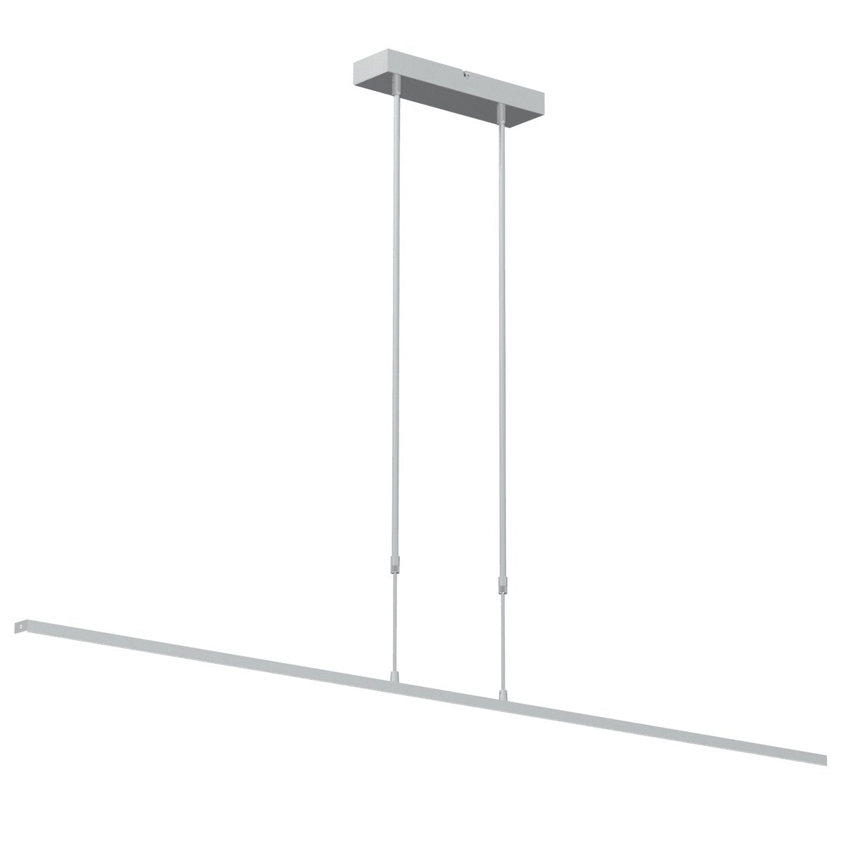 Hanglamp Steinhauer Zelena LED - Staal