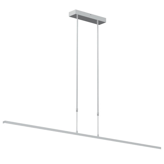 Hanglamp Steinhauer Zelena LED - Staal
