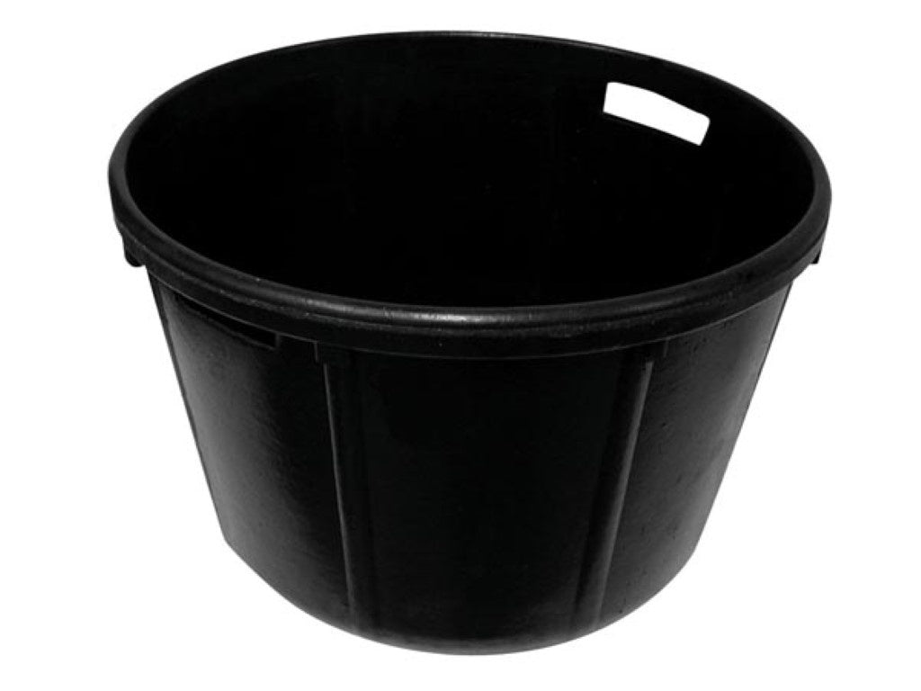 Taliaplast Speciekuip - Met Handgrepen - 45L - Rubber