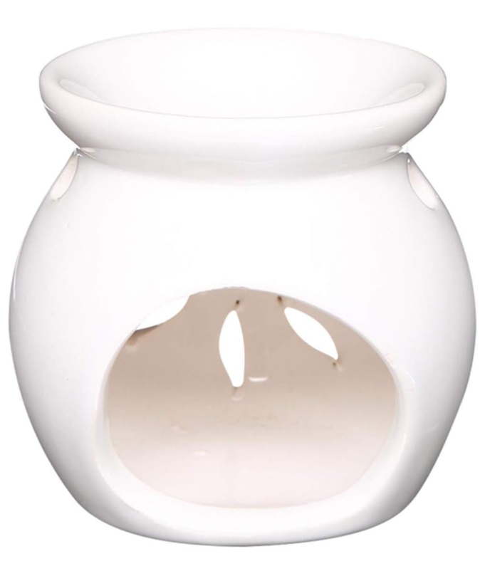 Atmosphera Createur D'interieur Kili Geurset - 8-delig - Wit