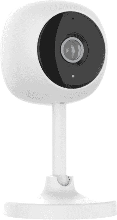 Full HD bewakingscamera voor binnen | 1920 x 1080 Pixels | WOOX Home R4114