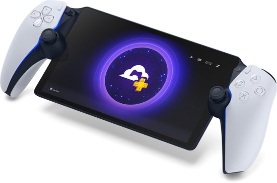PlayStation Portal - Remote Player - PS5
