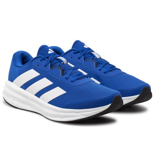 adidas Performance Galaxy 7 Hardloopschoenen - Heren - Blauw