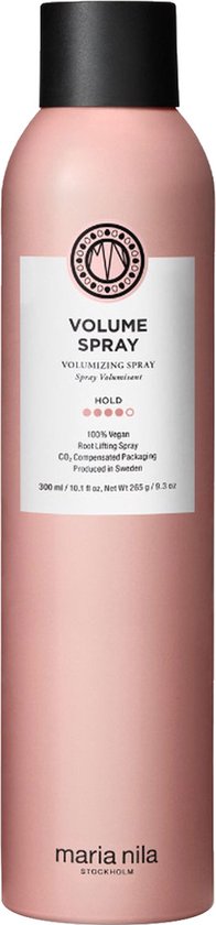 Maria Nila - Style & Finish - Volume Spray - 300ml