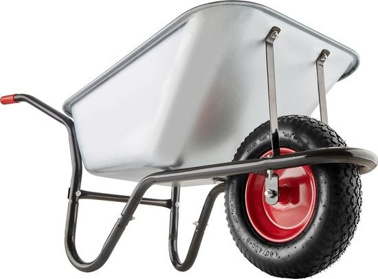 tectake - Kruiwagen Oskar  - 403408