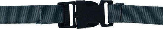 Dunlop Motorhoes - Maat L - 228 x99 x 124 cm - Weerbestendig - PVC