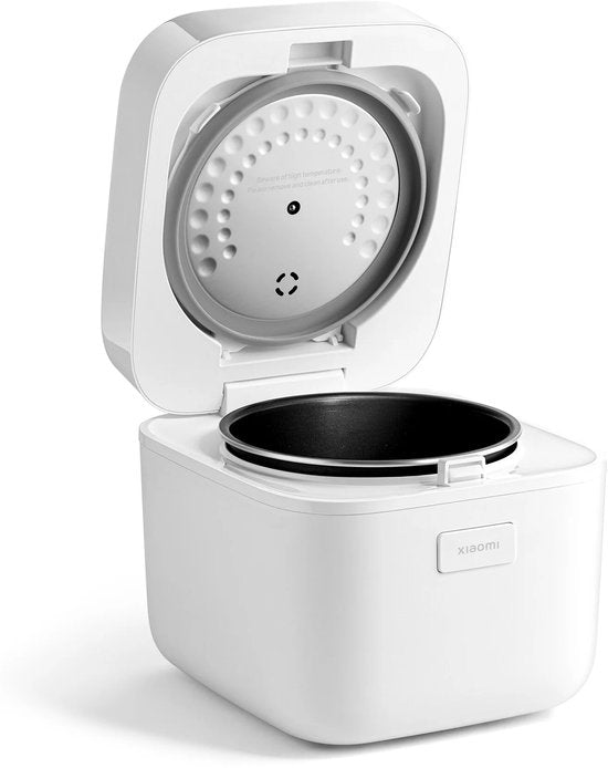 Xiaomi 1.5l Elektrische Rijstkoker Transparant
