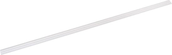 Lucide TRACK Starterset - 1-fase Railsysteem / Railverlichting - 2 meter - Wit