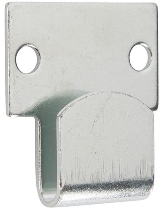 Smartwares Poederblusser FEX-15160 - 6 kg - Brandklasse ABC - Rood