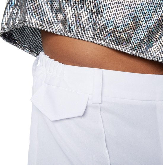 dressforfun - Disco boy L - verkleedkleding kostuum halloween verkleden feestkleding carnavalskleding carnaval feestkledij partykleding - 302172