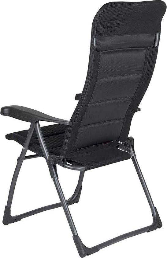 Crespo - Standenstoel - XS - AP/215 - Air-Deluxe - Zwart