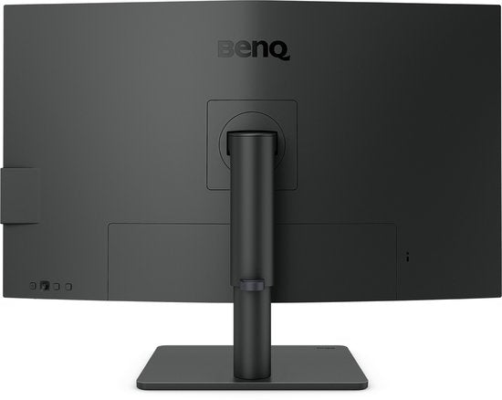 BenQ Creative Pro PD3205U 32 inch monitor 4k - Geschikt voor MAC - IPS Beeldscherm - AQCOLOR - HDMI - Ultra HD 3840x2160 Pixel - USB-C - 32 inch