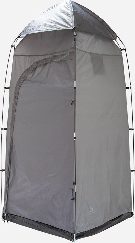 Bo-Camp - Douche/wc tent - Met uitneembare vloer