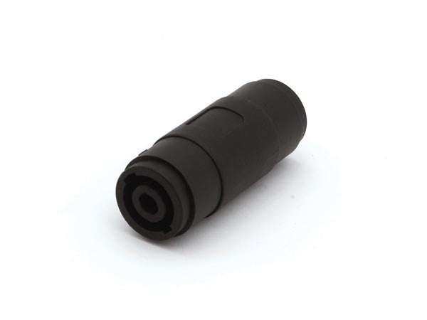 Luidspreker Adapter 4-Pins Vrouwelijk naar 4-Pins Vrouwelijk – XLR Stijl Audio Connector