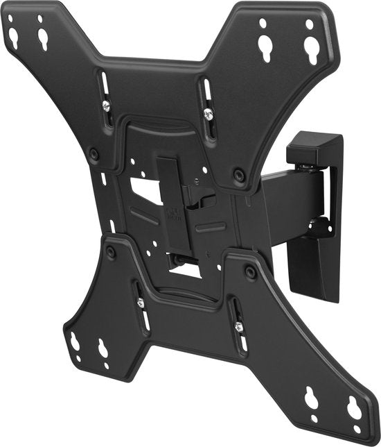 TV Beugel - 24/65 inch - Tot 50 kg - draai- en kantelbaar - WM4441