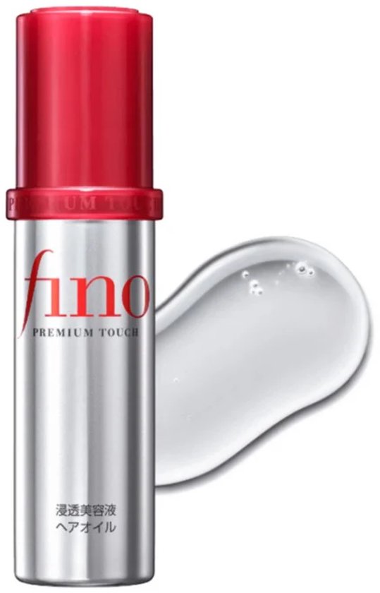 Shiseido Fino Premium Touch Hair Oil - 70ml