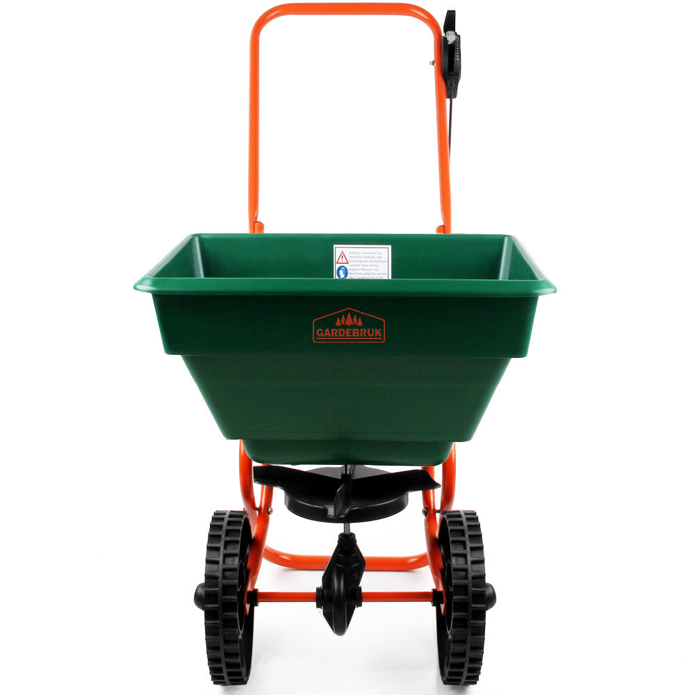 Gardebruk Strooiwagen 25l