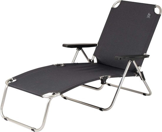 Bo-Camp - Ligbed - Copa Rio - 4 Standen - Graphite