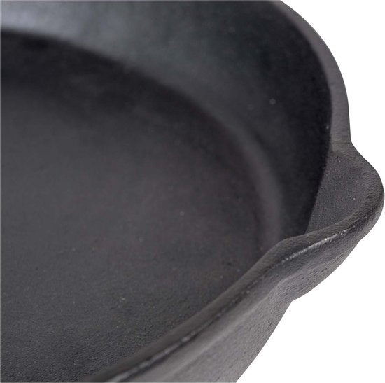 Bo-Camp - Urban Outdoor - Koekenpan - Dutch Oven - Ø 24 cm