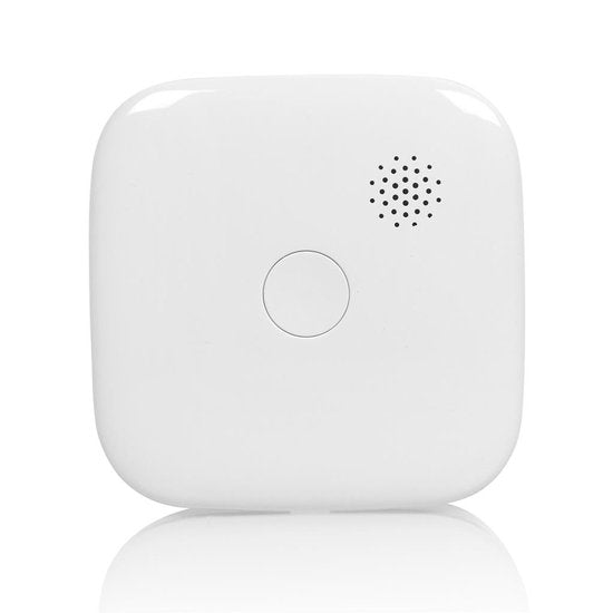 Smartwares Slimme Rookmelder - FSM-12601 - Wifi - Wit