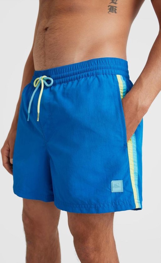 O'NEILL Zwembroeken - Maat S - VERT RETRO 14'' - Blue