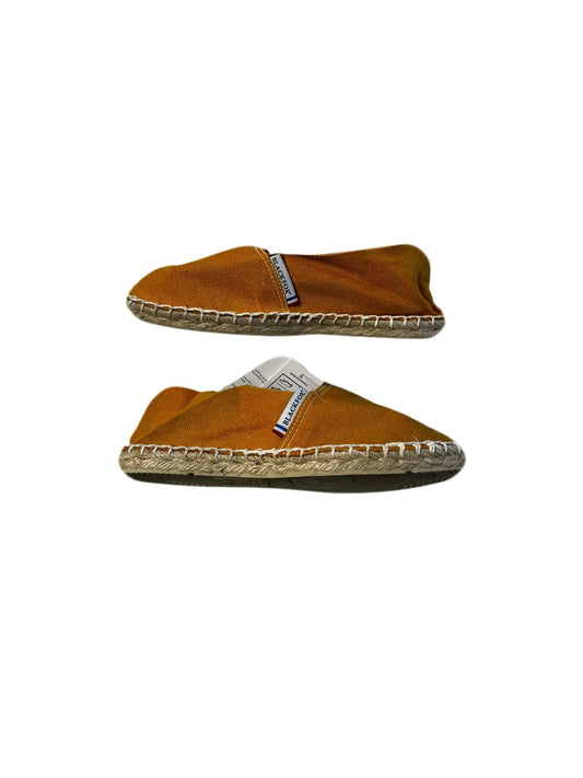 BlackFox | Comfortabele Schoenen / Instappers - geel - maat 38