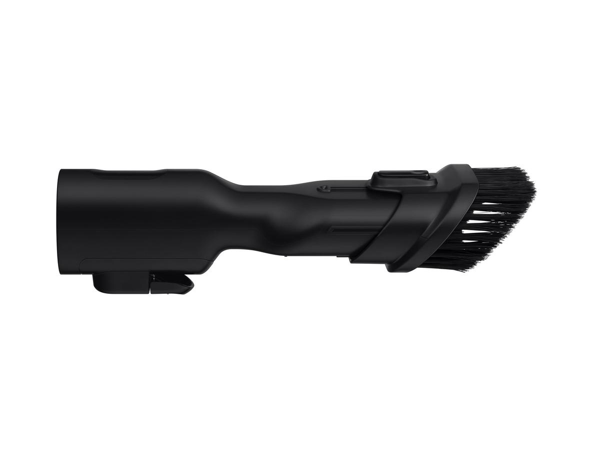 Samsung Jet 75E Pro Steelstofzuiger - Krachtige Zuigkracht - Lichtgewicht Design - Afmeting 25 x 113 x 21,5 cm