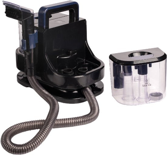 Nexxt Spot Cleaner Vlekkenreiniger - 650 Watt - Voor Tapijt & Meubels