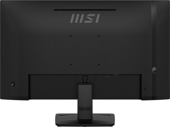 MSI PRO MP271A E2 - Full HD Monitor - 120hz - 27 inch