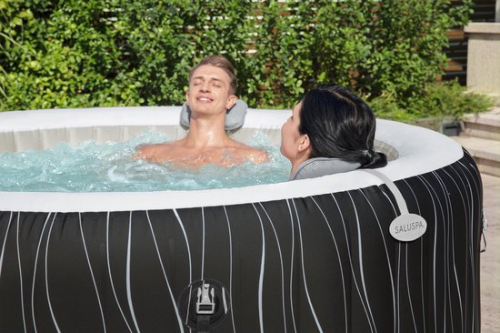 Bestway Lay-Z - Spa hoofdkussen - (2 stuks)