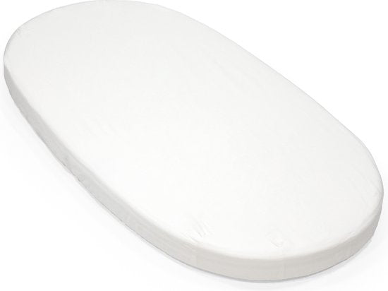 Stokke® Sleepi™ Ledikant Hoeslaken V3 - White