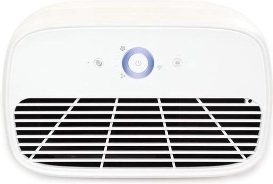Perel SLIMME LUCHTREINIGER MET UV-C LAMP