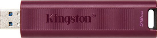USB-stick Kingston DataTraveler MAX 512 GB USB-A