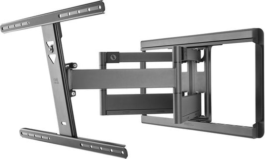 One For All – WM5661 Dynamic-line TV Beugel – Draaibaar & Kantelbaar – 42 t/m 100 inch – Max. 90 kg – VESA 600