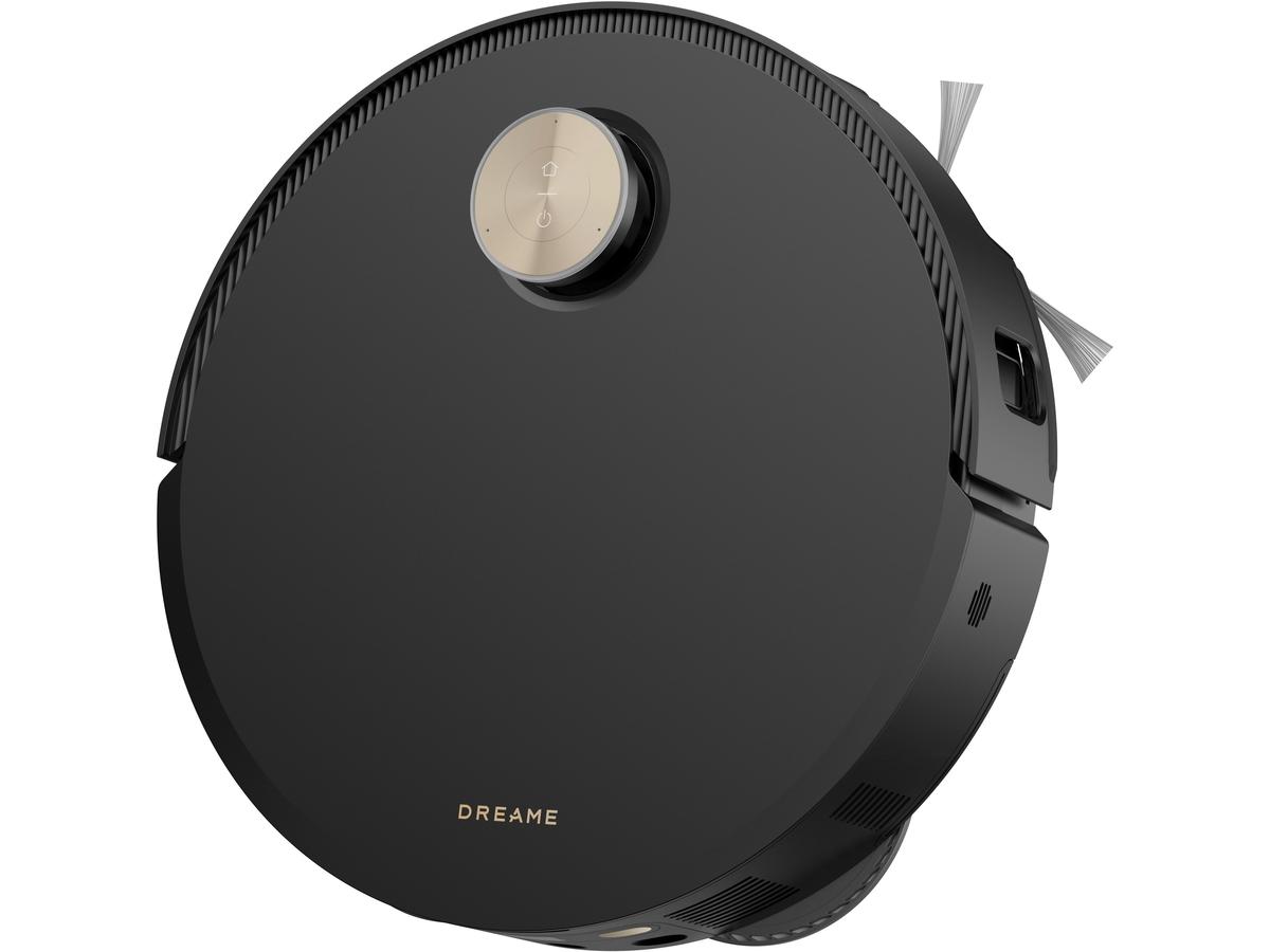 Dreame Matrix10 Ultra Robotstofzuiger - Met Dweilstation - Zwart