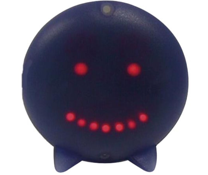 Velleman MK175 Animated LED Smiley - Elektronica Bouwpakket