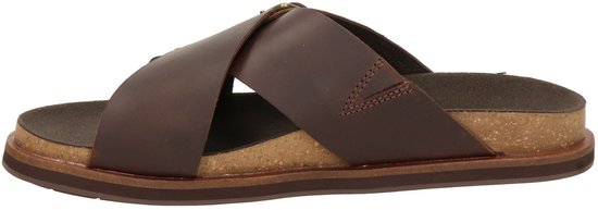 Timberland TB0A41A1V131 Amalfi Vibes - Herenschoenen Muiltjes - V13-Gemolken - maat 44