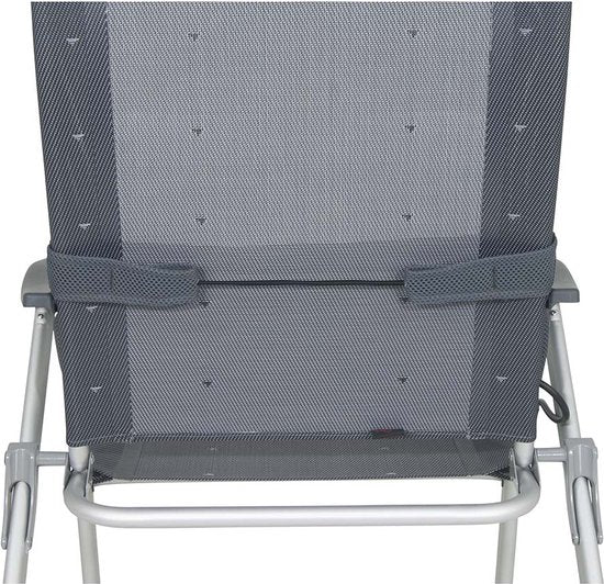 Crespo - Lendensteun - LS/237 - Air-Deluxe - Grijs