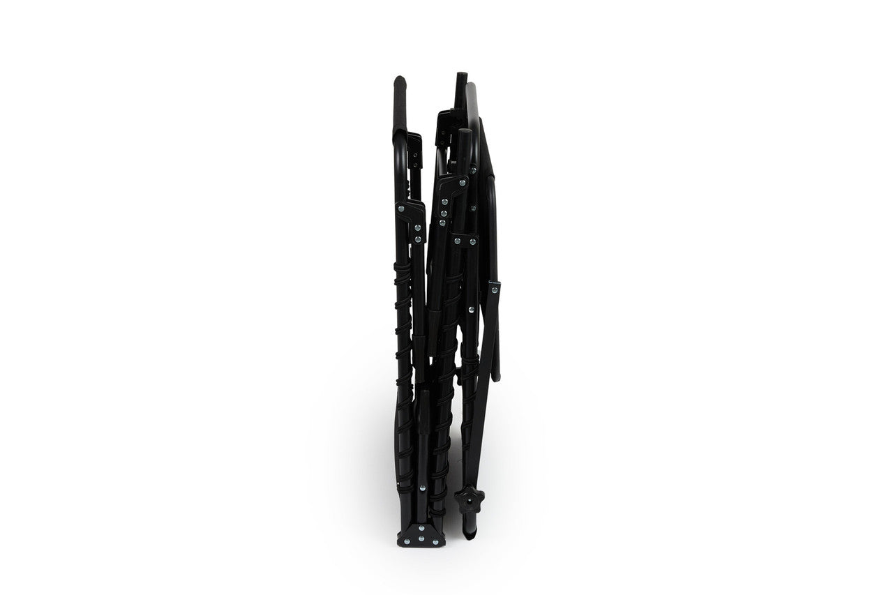 909 Outdoor Ligbed met Afdakje