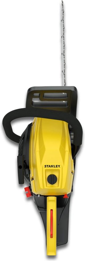 STANLEY - BENZINEKETTINGZAAG - 45.1 cc