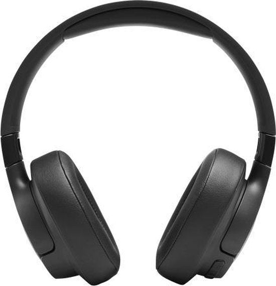 JBL Tune 710BT - Draadloze over-ear koptelefoon - Zwart