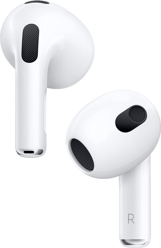 apple airpods 3 - magsafe case - zonder doos en oplader