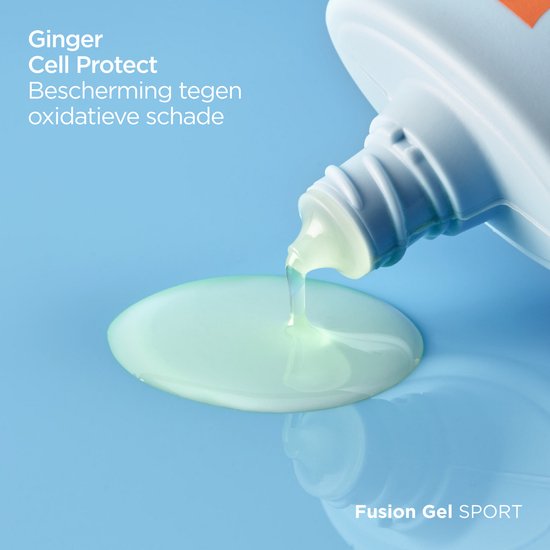 ISDIN - Fotoprotector Fusion Gel Sport Wet Skin - SPF50+ - 100ml