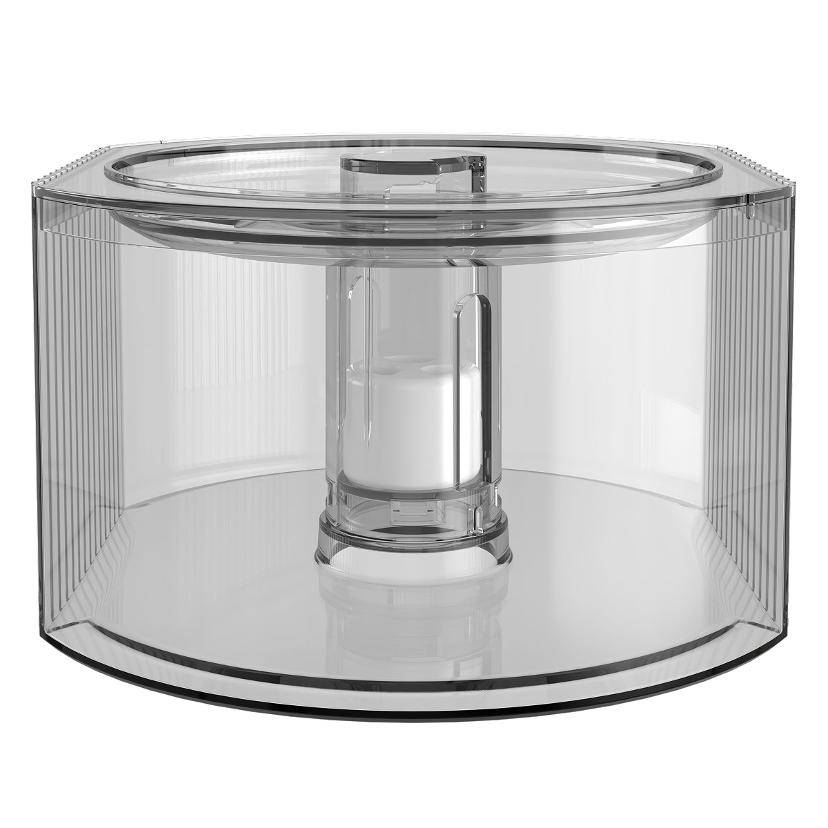 Auronic Luchtontvochtiger Mini XS – 900 ml – 23W – Tot 240 ml per Dag – <40 dB