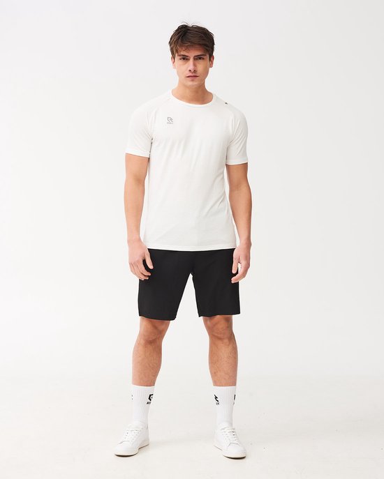 Robey Gym Shirt - Wit - M