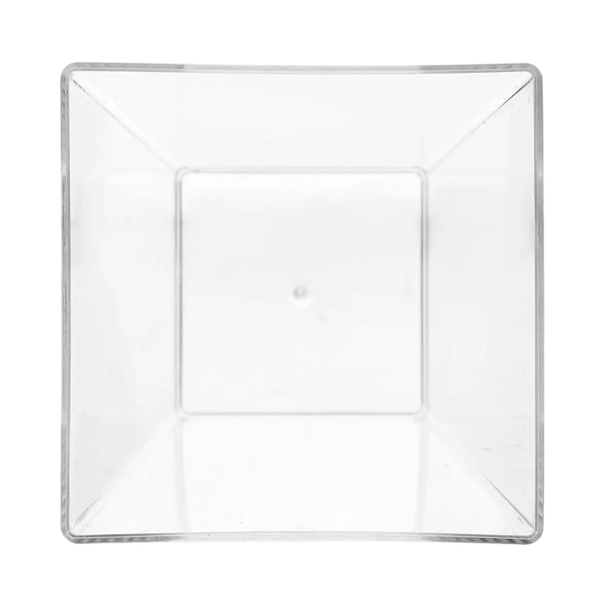 5five Cocktailglazen - 12 Stuks - Vierkant - 6 cl - Transparant