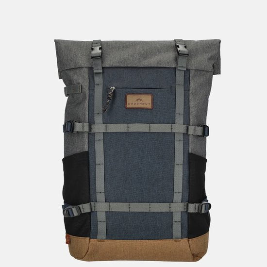 Doughnut Paratrooper Happy Camper Series nautisch