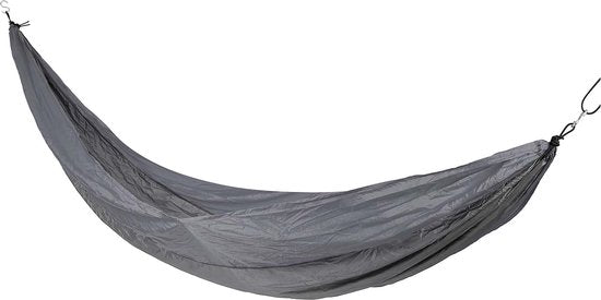 Bo-Camp - Reishangmat - Parachute - Hover - Grijs