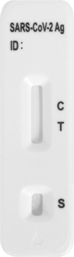 Acon FlowFlex Sneltest – 1 stuk – Covid-19 Antigeen Zelftest